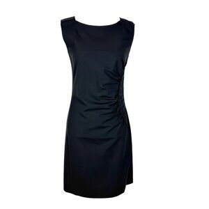 Hugo Boss Black Pencil Dress Daverla LBD